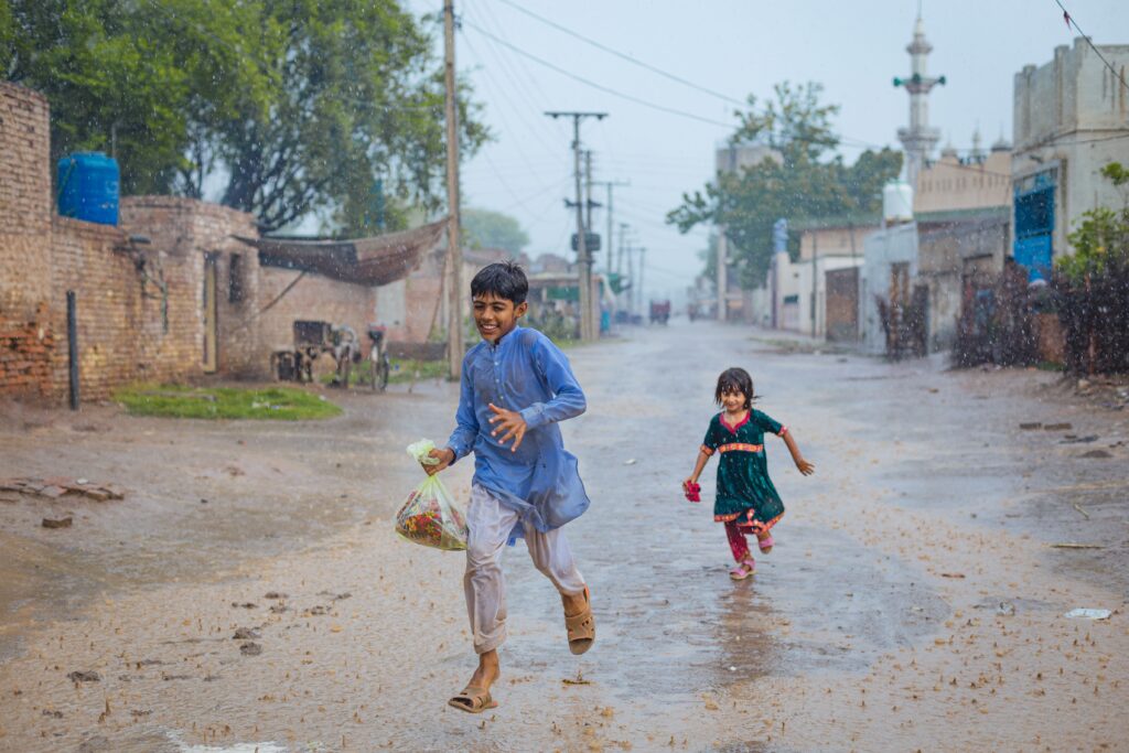 گرمی